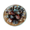 Iranian Kabkab Dates – Soft Texture & Deep Taste (pack of 2), 1000 grams