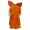 Jungle Finger Puppets – Suitable for Imaginative Play, Set of 5 Toys