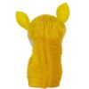 Jungle Finger Puppets – Suitable for Imaginative Play, Set of 5 Toys