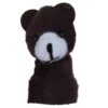 Jungle Finger Puppets – Suitable for Imaginative Play, Set of 5 Toys