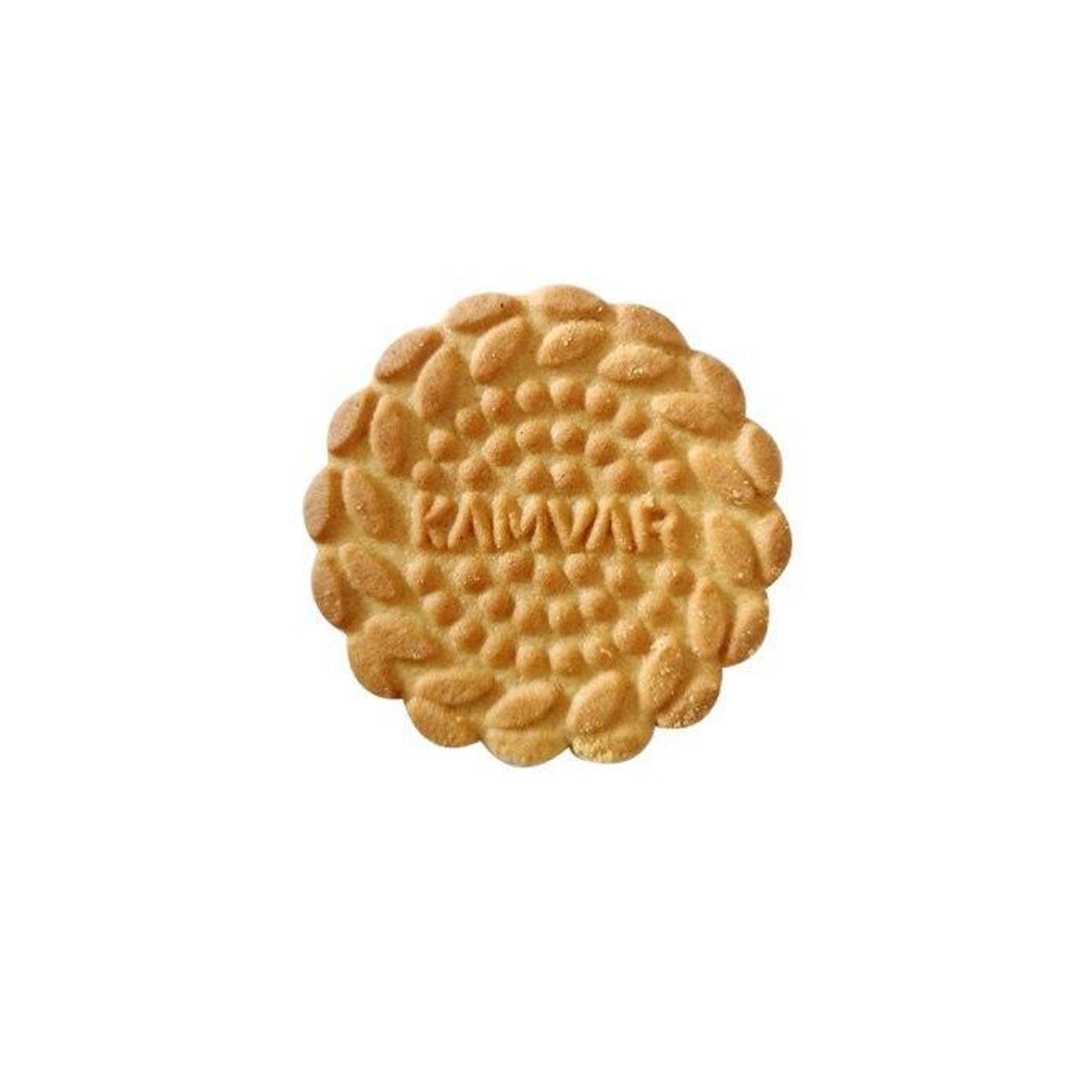 Kamvar Sugar-Free Barley Biscuit – Healthy Snack 500 grams