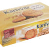 Kamvar Sugar-Free Barley Biscuit - Healthy Snack 500 grams