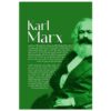 Karl Marx From Beginning to End by Hourly History (Farsi)