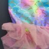 Kids Swimwear Mermaid Design High-Quality, Double-Layered (5-6 Years)