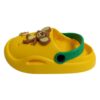 Lightweight Breathable Kids Sandals for Boys and Girls