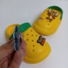 Lightweight Breathable Kids Sandals for Boys and Girls
