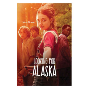 Looking for Alaska Book by John Green