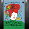 Love in the Time of Cholera Book by Gabriel García Márquez