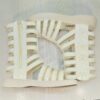 Lovely Girls’ Summer Sandals with Breathable Design and Easy Closure – Ideal for Parties and Outings
