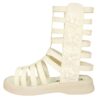 Lovely Girls’ Summer Sandals with Breathable Design and Easy Closure – Ideal for Parties and Outings