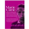 Marie Curie from Beginning to End by Hourly History (Farsi)