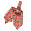 Men's Ascot tie - Casual and Formal Suitable for Every Season