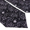 Men's Ascot tie - Perfect for Wedding, Event Special Occasion