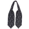 Men's Ascot tie - Perfect for Wedding, Event Special Occasion
