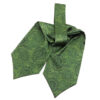 Men's Ascot tie - Stylish & Chic Suitable for Wedding & Special Occasion
