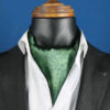 Men's Ascot tie - Stylish & Chic Suitable for Wedding & Special Occasion