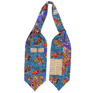 Men’s Ascot tie – Suitable for Special Occasion & Every Gentleman
