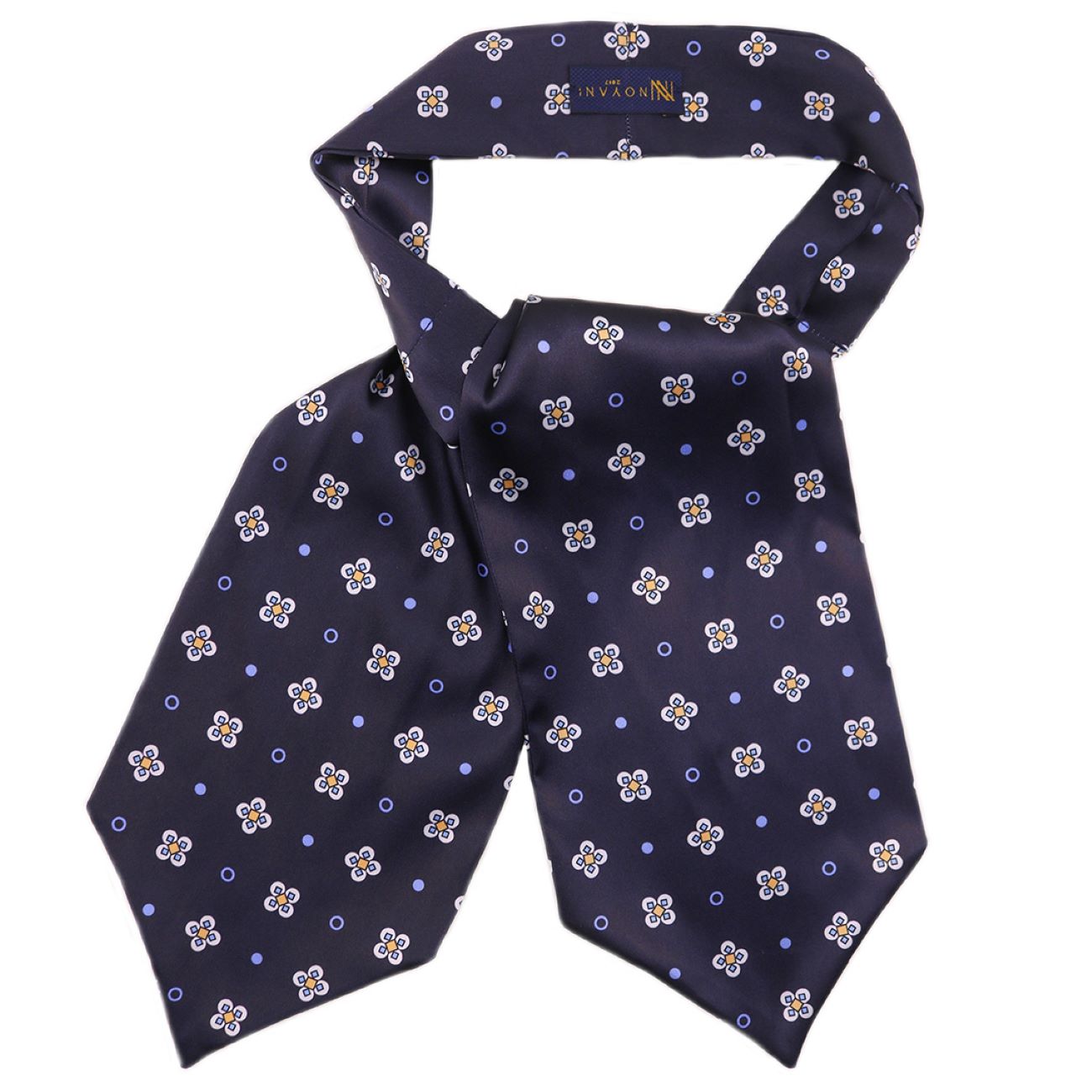 Men’s Fashion Neck Scarf | Lightweight & Comfortable Wrap