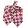 Classic Neck Scarf | Sophisticated Accessory for Modern Gentlemen
