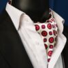 Classic Neck Scarf | Sophisticated Accessory for Modern Gentlemen
