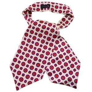 Classic Neck Scarf | Sophisticated Accessory for Modern Gentlemen
