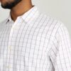 Men's Shirt in a Checkered Pattern - Casual Style & Comfortable fit
