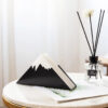 Metal Mountain Napkin Holder – Suitable for Indoor & Outdoor Dining