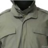 Military Organizational Overcoat  – Suitable For Security & Outdoor Gear