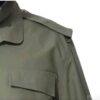 Military Organizational Overcoat  – Suitable For Security & Outdoor Gear