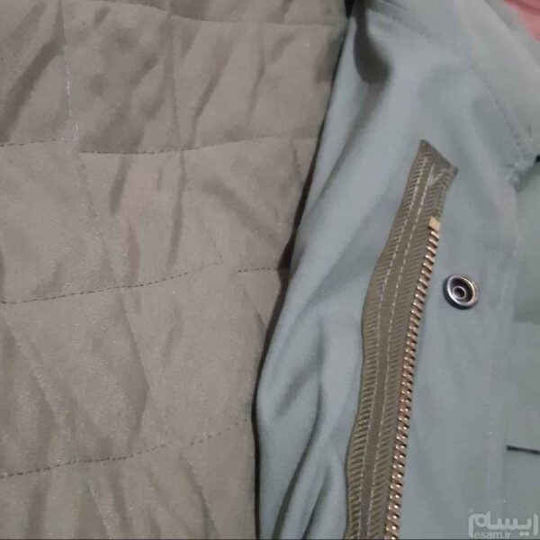Military Organizational Overcoat  – Suitable For Security & Outdoor Gear