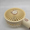 Mini Handheld Portable Fan by Hak – Lightweight & Easy to Carry