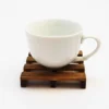 Mini Pallet Coaster – Suitable for Desks, Kitchens or Cafés (Pack of 6)