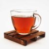 Mini Pallet Coaster – Suitable for Desks, Kitchens or Cafés (Pack of 6)