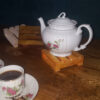 Mini Wooden Pallet Coaster – Suitable for Tea Cups, Mugs & Glasses (Pack of 6)