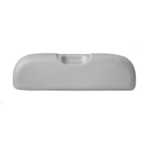 Minimalist Car Sunglasses Mount – Tidy, Compact Organizer Perfect for Road Trip