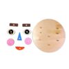 Montessori Emotional Learning Board – Teach Kids Feelings Through Fun Play