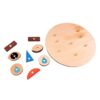 Montessori Emotional Learning Board – Teach Kids Feelings Through Fun Play
