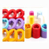 Montessori Sensory Toy – Learn Shapes & Geometry for Kids