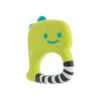 Multi-Piece Rattle and Teether Toys for Babies – Safe, Durable, and Engaging (Set of 5)