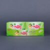 Natural Chewing Gum with Pennyroyal Mint Flavor – 12-Piece Pack