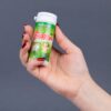 Natural Gum with Mint Flavor – Ideal for Freshening Breath Anytime Pack of 4