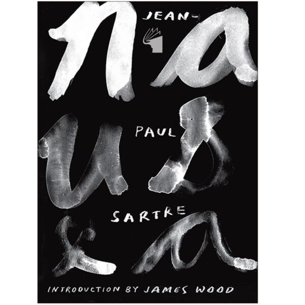 Nausea Book by Jean-Paul Sartre