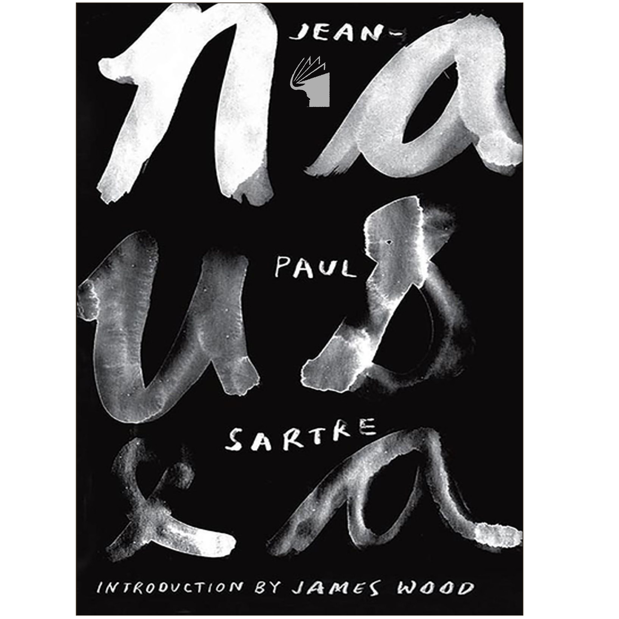 Nausea Book by Jean-Paul Sartre