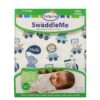 Newborn Swaddle Set – Prevents Startle Reflex, Enhance Baby Sleep