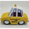 Nostalgia Paykan Javanan Iconic Iranian Toy Car Taxi 1966 Hillman Hunter