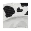 Outdoor Cow Print Bucket Hat – Suitable for Making a Fashion Statement at Any Event