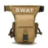 Outdoor Tactical Belt Bag – Lightweight and Functional for Everyday Carry