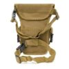 Outdoor Tactical Belt Bag – Lightweight and Functional for Everyday Carry