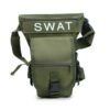 Outdoor Tactical Belt Bag – Lightweight and Functional for Everyday Carry