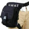 Outdoor Tactical Belt Bag – Lightweight and Functional for Everyday Carry